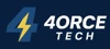 4orce-tech logo