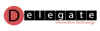 Delegate IT logo