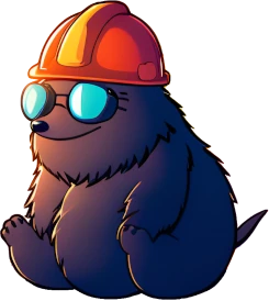 Model Mole Ltd logo