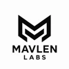 MavlenLabs logo