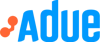 Adue logo