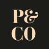 Pattan & Co. logo