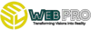 Ezy Web Pro logo