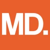 MadDope Digital logo
