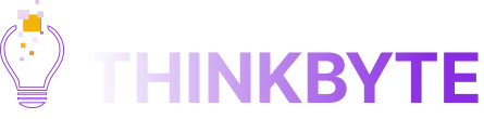 THINKBYTE logo