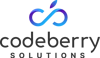CodeBerry Solutions logo