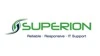 Superion Inc logo