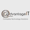 Advantage IT logo