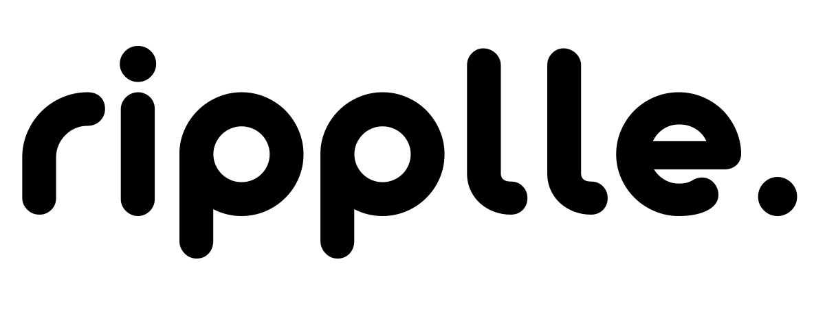 Ripplle logo