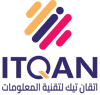 itqan tech logo