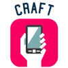 CraftMobile logo