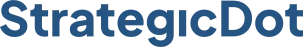 Strategicdot.com logo