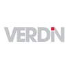 Verdin logo