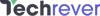 Techrever logo