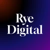 Rye Digital logo