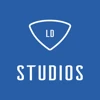 LD Studios logo