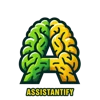 Assistantify logo
