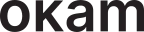 Okam logo