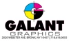 Galant Graphics logo