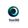 Veus360 logo