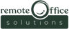 Remote Office Solutions logo