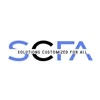 SCFA Solutions logo