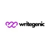 Writegenic AI logo
