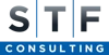 STF CONSULTING logo