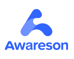 Awareson logo