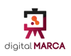 DigitalMARCA logo