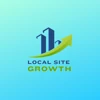 Local Site Growth logo