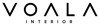 Voala Interior logo