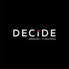 Decide Branding Agency logo