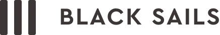 Black Sails logo