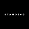 Stand 360 logo