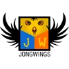 Jongwings logo