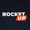 RocketUP logo