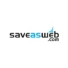 Save as Web logo