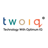 TWOIQ LLP logo