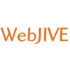 WebJIVE logo