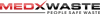 MedXwaste logo