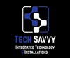Tech Savvy logo