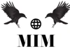MIM logo