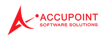 Accupoint Software Solutions logo