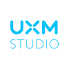 UXM Studio logo