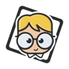 Block Nerds logo
