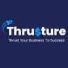Thrusture logo