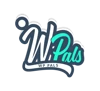 WP Pals logo