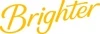 Brighter logo