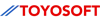 TOYOSOFT logo
